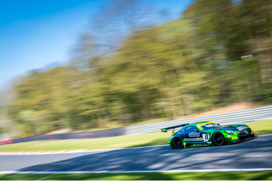 Spacesuit Collections Photo ID 140695, Nic Redhead, British GT Oulton Park, UK, 20/04/2019 09:33:56