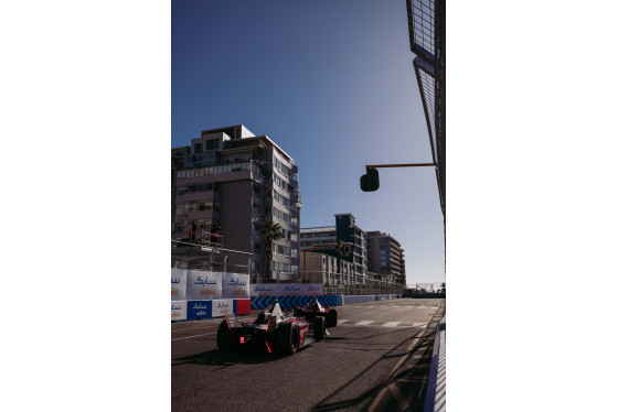 Spacesuit Collections Photo ID 361435, Shiv Gohil, Cape Town ePrix, South Africa, 24/02/2023 20:49:01