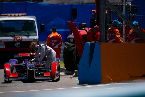 Spacesuit Collections Photo ID 107039, Shivraj Gohil, Punta del Este ePrix, Uruguay, 13/12/2014 12:36:35