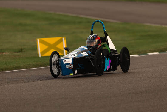 Spacesuit Collections Photo ID 514229, Alex Stefan, Greenpower International Final, UK, 13/10/2024 09:28:36