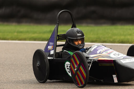 Spacesuit Collections Photo ID 514363, Alex Stefan, Greenpower International Final, UK, 13/10/2024 11:19:11