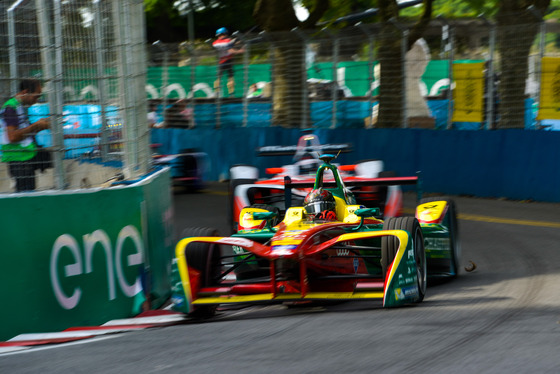 Spacesuit Collections Photo ID 9783, Nat Twiss, Buenos Aires ePrix, Argentina, 18/02/2017 16:23:11