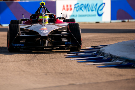 Spacesuit Collections Photo ID 377192, Lou Johnson, Berlin ePrix, Germany, 22/04/2023 08:45:07