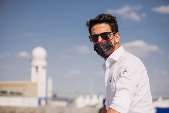 Spacesuit Collections Photo ID 261184, Shiv Gohil, Berlin ePrix, Germany, 12/08/2021 16:43:48