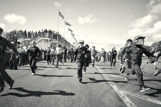 Spacesuit Collections Photo ID 405593, James Lynch, Gathering of Goblins, UK, 09/07/2023 16:41:07