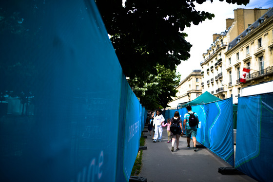 Spacesuit Collections Photo ID 20252, Nat Twiss, Paris ePrix, France, 17/05/2017 16:00:33