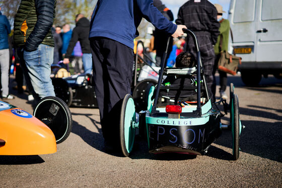 Spacesuit Collections Photo ID 459658, James Lynch, Goodwood Heat, UK, 21/04/2024 08:12:05