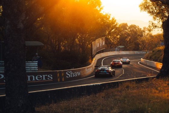 Spacesuit Collections Photo ID 528282, Levi Erb, Bathurst 12 Hour International, Australia, 02/02/2025 05:37:26