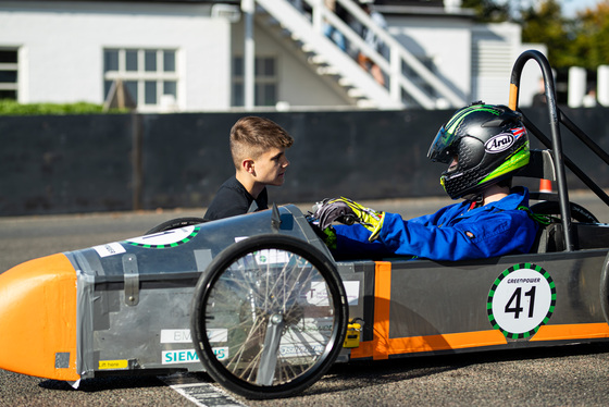 Spacesuit Collections Photo ID 332654, Adam Pigott, Goodwood International Final, UK, 09/10/2022 10:48:45