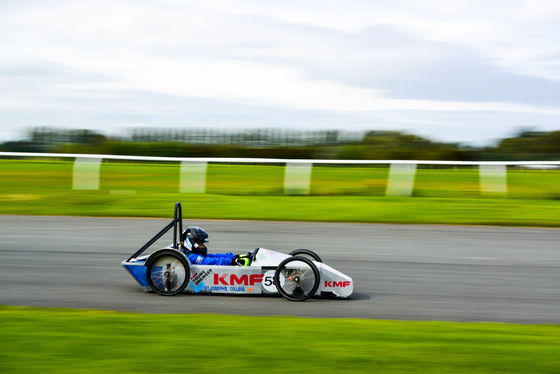 Spacesuit Collections Photo ID 44133, Nat Twiss, Greenpower Aintree, UK, 20/09/2017 07:55:54
