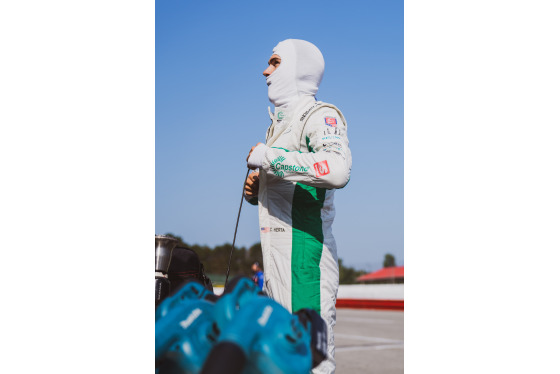 Spacesuit Collections Photo ID 211509, Taylor Robbins, Honda Indy 200 at Mid-Ohio, United States, 12/09/2020 06:52:10