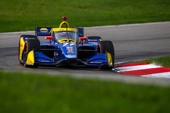 Spacesuit Collections Photo ID 212067, Al Arena, Honda Indy 200 at Mid-Ohio, United States, 13/09/2020 13:23:21