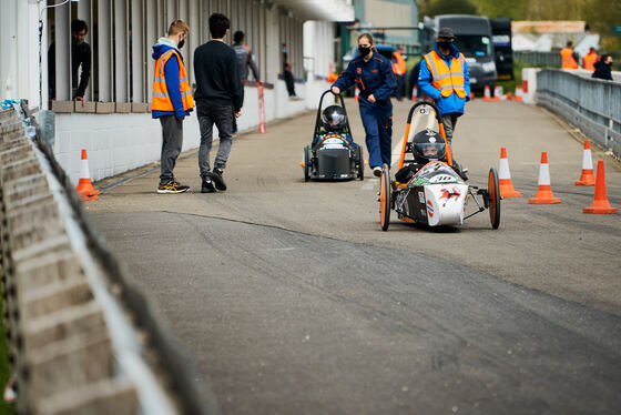 Spacesuit Collections Image ID 240671, James Lynch, Goodwood Heat, UK, 09/05/2021 12:14:01