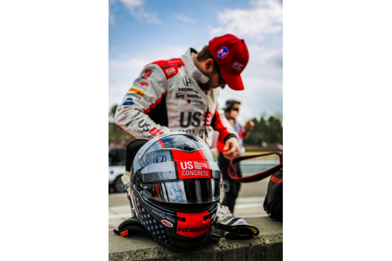 Spacesuit Collections Photo ID 137095, Andy Clary, Honda Indy Grand Prix of Alabama, United States, 06/04/2019 14:59:47