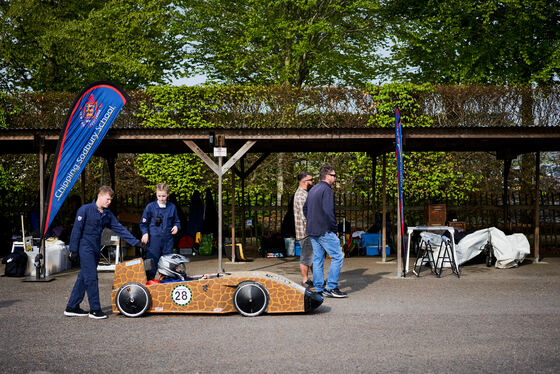Spacesuit Collections Photo ID 380177, James Lynch, Goodwood Heat, UK, 30/04/2023 08:46:26