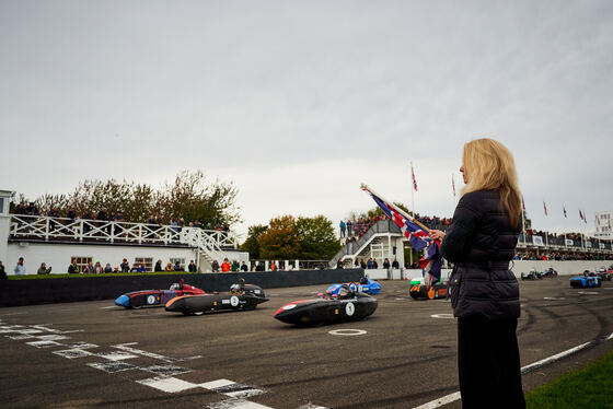 Spacesuit Collections Photo ID 513667, James Lynch, Greenpower International Final, UK, 13/10/2024 15:18:16