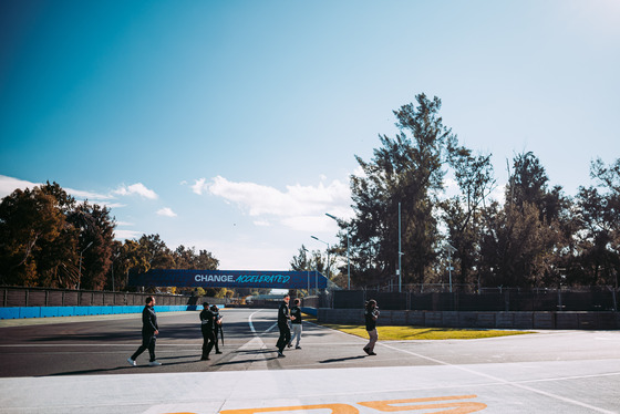 Spacesuit Collections Photo ID 520210, Adam Pigott, Mexico City ePrix, Mexico, 10/01/2025 09:33:23