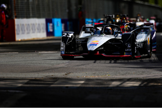 Spacesuit Collections Photo ID 142090, Shivraj Gohil, Paris ePrix, France, 27/04/2019 16:07:23