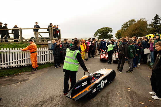 Spacesuit Collections Photo ID 514595, Alex Stefan, Greenpower International Final, UK, 13/10/2024 17:03:46