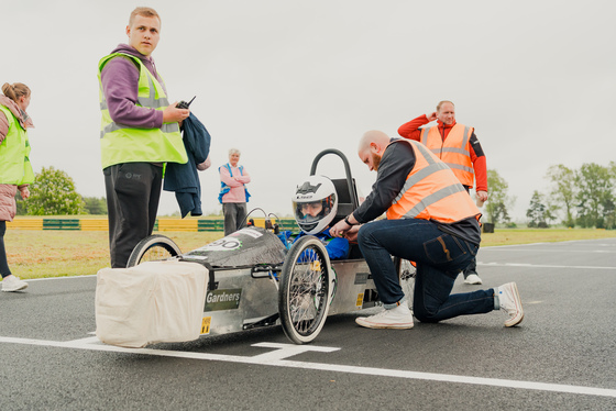 Spacesuit Collections Photo ID 481348, Kieran Fallows, Croft Circuit Gathering of Formulas, UK, 21/05/2024 09:52:41