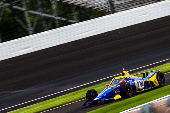 Spacesuit Collections Photo ID 203405, Andy Clary, 104th Running of the Indianapolis 500, United States, 12/08/2020 14:48:53