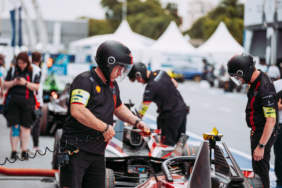 Spacesuit Collections Photo ID 517723, Adam Pigott, Sao Paulo ePrix, Brazil, 07/12/2024 15:25:25