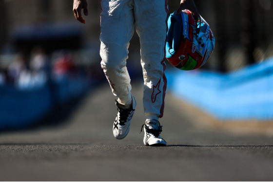 Spacesuit Collections Photo ID 141191, Shivraj Gohil, Paris ePrix, France, 26/04/2019 11:06:35