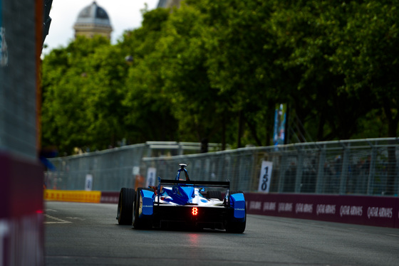 Spacesuit Collections Photo ID 21835, Nat Twiss, Paris ePrix, France, 20/05/2017 10:36:24