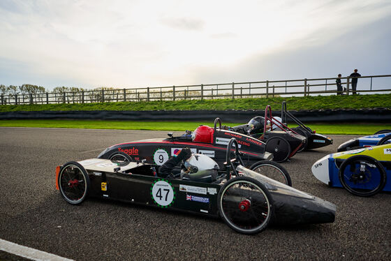 Spacesuit Collections Photo ID 513635, James Lynch, Greenpower International Final, UK, 13/10/2024 16:58:35