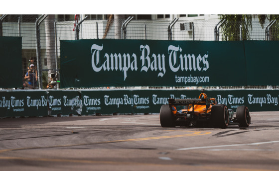 Spacesuit Collections Photo ID 216822, Taylor Robbins, Firestone Grand Prix of St Petersburg, United States, 24/10/2020 15:28:29