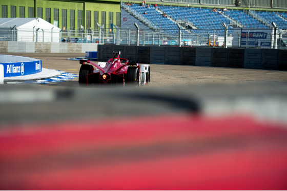 Spacesuit Collections Photo ID 262738, Peter Minnig, Berlin ePrix, Germany, 14/08/2021 08:13:31