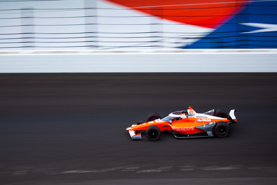 Spacesuit Collections Photo ID 204323, Kenneth Midgett, 104th Running of the Indianapolis 500, United States, 13/08/2020 15:28:49