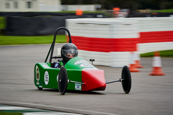 Spacesuit Collections Photo ID 513920, James Lynch, Greenpower International Final, UK, 13/10/2024 11:30:55