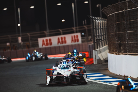 Spacesuit Collections Photo ID 531354, Adam Pigott, Jeddah ePrix, Saudi Arabia, 14/02/2025 20:23:43