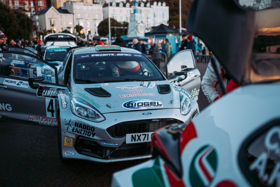 Spacesuit Collections Photo ID 514809, Adam Pigott, Cambrian Rally, UK, 26/10/2024 08:30:27