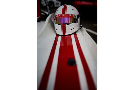 Spacesuit Collections Image ID 167016, James Lynch, Silverstone Classic, UK, 26/07/2019 09:47:20