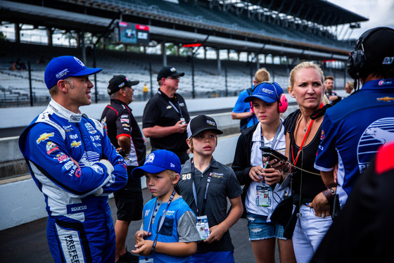 Spacesuit Collections Photo ID 148300, Andy Clary, Indianapolis 500, United States, 19/05/2019 17:40:05