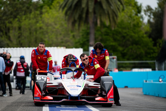 Spacesuit Collections Photo ID 139101, Lou Johnson, Rome ePrix, Italy, 12/04/2019 14:08:29