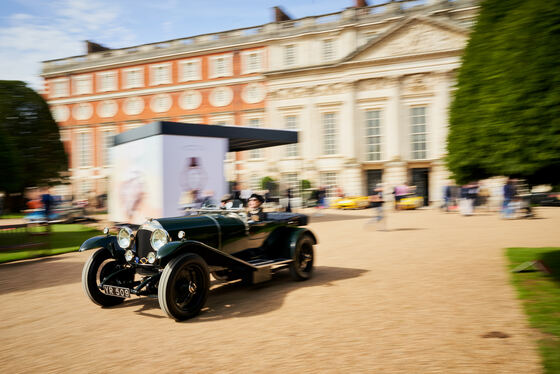 Spacesuit Collections Photo ID 211150, James Lynch, Concours of Elegance, UK, 04/09/2020 11:01:57