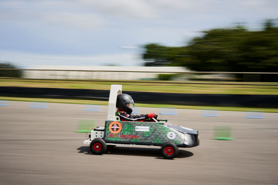 Spacesuit Collections Photo ID 405357, James Lynch, Gathering of Goblins, UK, 09/07/2023 13:27:59