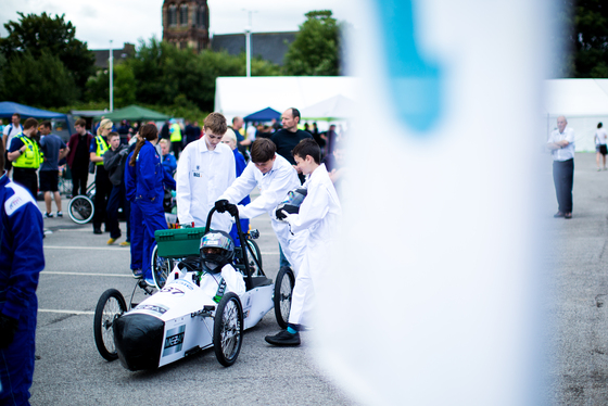 Spacesuit Collections Photo ID 36452, Adam Pigott, Greenpower Hull, UK, 16/07/2017 09:33:54