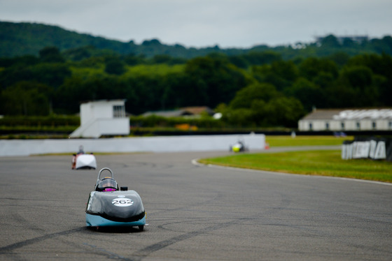 Spacesuit Collections Photo ID 31455, Lou Johnson, Greenpower Goodwood, UK, 25/06/2017 11:07:54