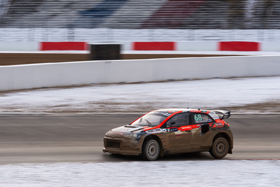Spacesuit Collections Photo ID 272103, Wiebke Langebeck, World RX of Germany, Germany, 27/11/2021 15:14:45