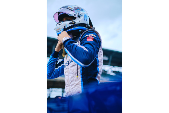 Spacesuit Collections Photo ID 148326, Jamie Sheldrick, Indianapolis 500, United States, 19/05/2019 16:20:06