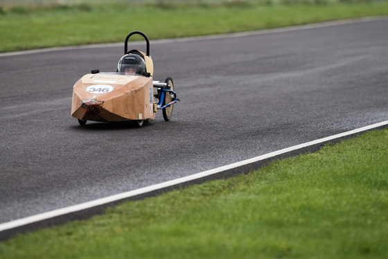 Spacesuit Collections Photo ID 43617, Tom Loomes, Greenpower - Castle Combe, UK, 17/09/2017 09:56:02