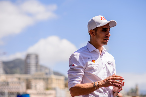 Spacesuit Collections Photo ID 144721, Sergey Savrasov, Monaco ePrix, Monaco, 10/05/2019 11:36:54