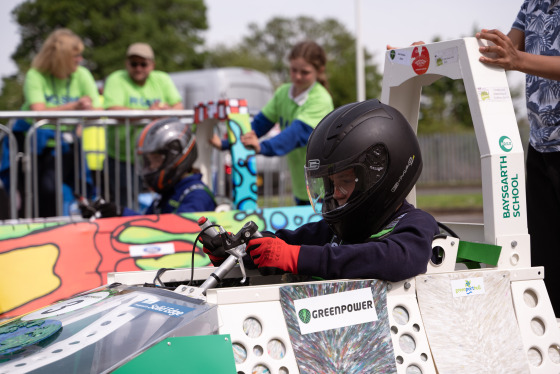 Spacesuit Collections Photo ID 387257, Ewen MacRury, Green Port Hull Goblins, UK, 14/05/2023 14:37:57