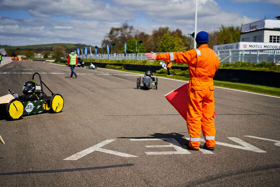 Spacesuit Collections Photo ID 459993, James Lynch, Goodwood Heat, UK, 21/04/2024 12:18:05