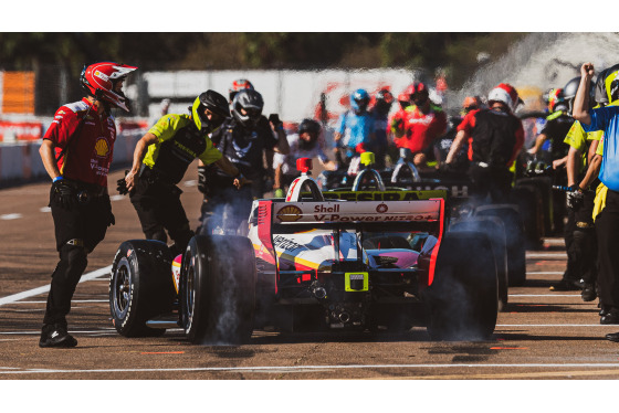 Spacesuit Collections Photo ID 217059, Taylor Robbins, Firestone Grand Prix of St Petersburg, United States, 25/10/2020 10:39:40