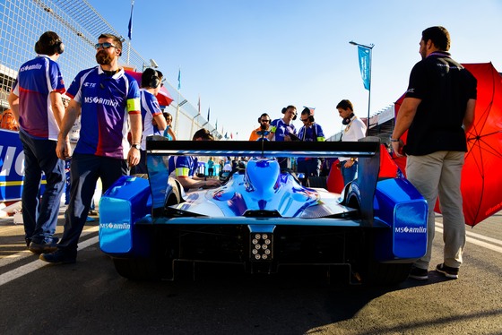 Spacesuit Collections Photo ID 4841, Marta Rovatti Studihrad, Marrakesh ePrix, Morocco, 12/11/2016 15:32:12